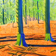 #hans-gerhard, #meyer, #mpmemte, # moment, #painting, # malerei