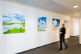 exhibition, moments, viewpoints, views, law firm, Hans-Gerhard