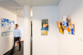 exhibition, moments, viewpoints, views, law firm, Hans-Gerhard