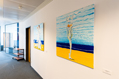 exhibition, moments, viewpoints, views, law firm, Hans-Gerhard