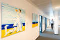 exhibition, moments, viewpoints, views, law firm, Hans-Gerhard