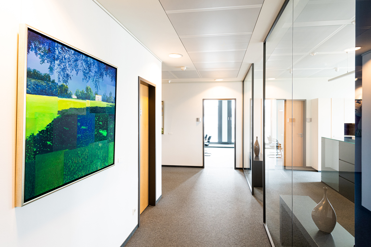 exhibition, moments, viewpoints, views, law firm, Hans-Gerhard