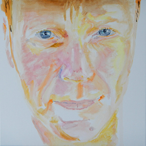 Volker Gerling Portrait Daumenkino