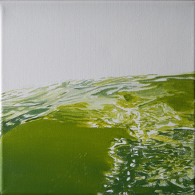 Grüne Welle 1