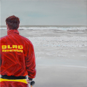 water rescue sea guard north sea northsea