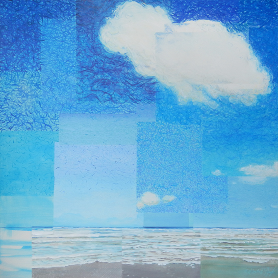 clouddancing, cloud, dance, sea, sky