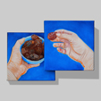 Dates in my hands