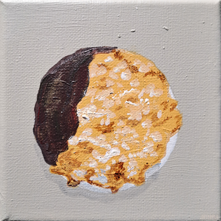#meyer #meyers-art keks #keksportrait