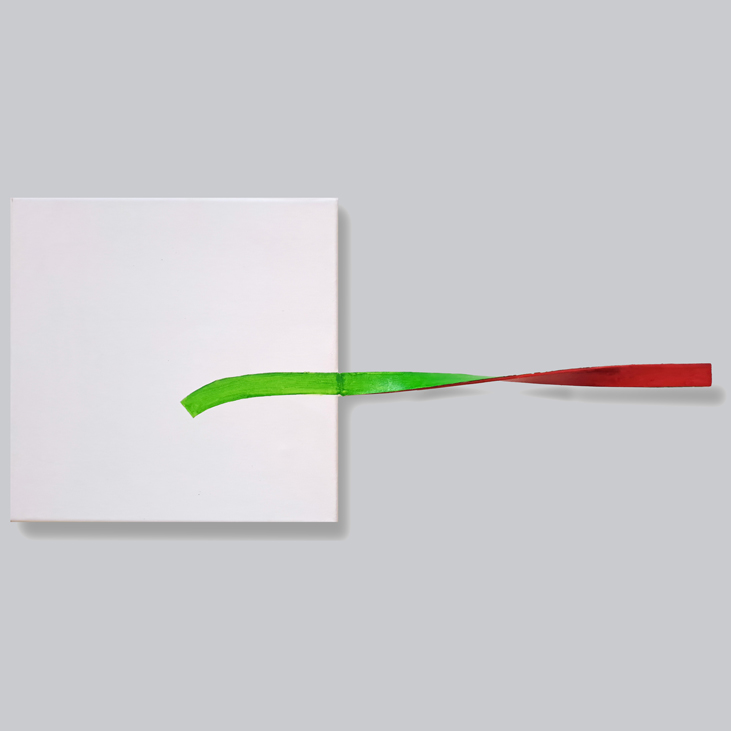 lebendige, farbe, Hans, Gerhard, Meyer