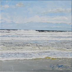 #Remember #Hans-Gerhard, Meyer #moments #painting, Viewpoints