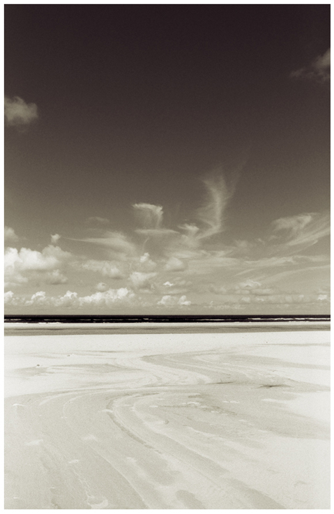 Strand h I