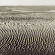Ablaufendes Wasser I 4x4