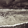 Anspülwelle u Unwetter