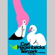 #Plakat #Hagenbeck #Bildlogo #海 #poster