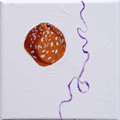 #Hans #Gerhard #Meyer #鮮豔的色彩