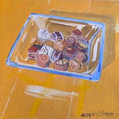 #meyer #meyers-art #hans #gerhard