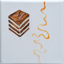 #Hans #Gerhard #Meyer #鮮豔的色彩