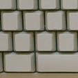 keyboard writers block