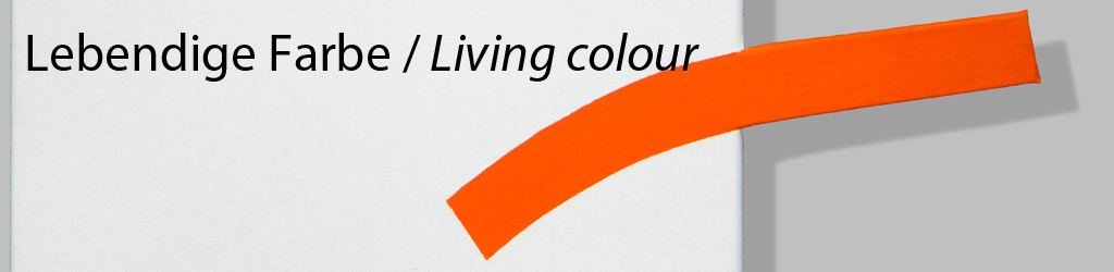 #living #colours #kadmiumorange